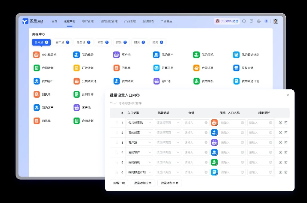 医疗2300万组织